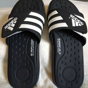 Adidas Sport Slides